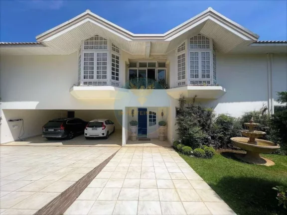 Imagem Casa em Condomínio a Venda no bairro Granja Viana - Carapicuíba, SP
