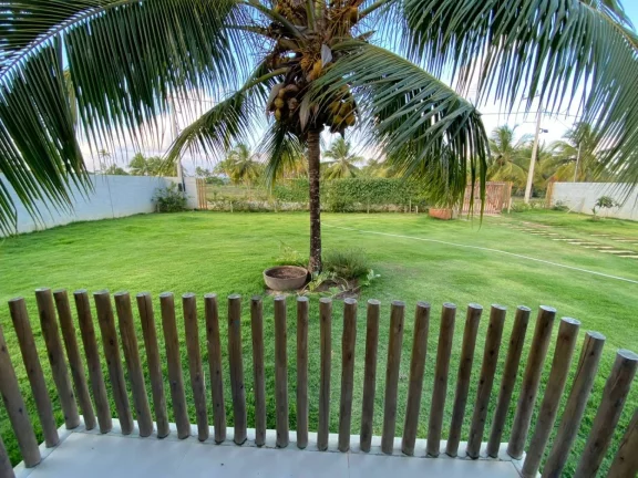 Imagem Casa à Venda na Reserva da Caueira - 3/4, 211m², 2 Vagas de Garagem