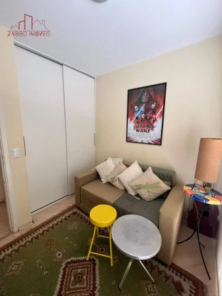 Imagem Lindo apartamento no morumbi sul - 2 dorms - 104m² - 2 Vagas