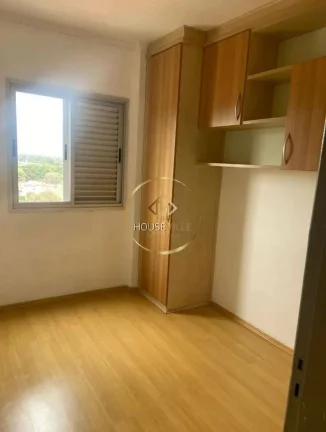 Imagem Apartamento 3 dormitórios, Edifício Quebec, Zona Sul, Sjc.