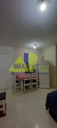 Imagem Imperdível apartamento à venda em São Paulo-SP, no Jardim Nove de Julho! 2 quartos, 1 sala, 1 vaga, 48m². Confira!