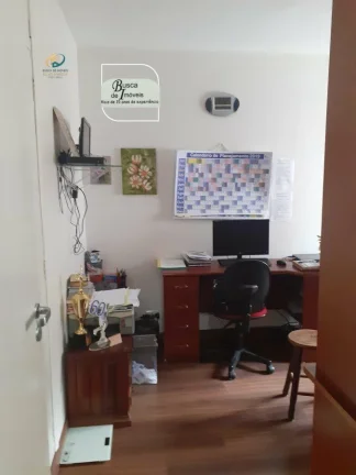 Imagem Sobrado Padrão para Venda em Vila Monte Alegre São Paulo-SP