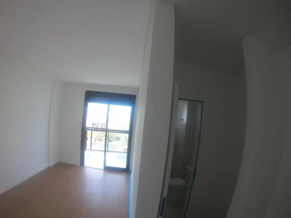 Imagem APARTAMENTO PRONTO a menos de 100 Metros do Mar, 1 Suíte e 2 Demi suites no Bairro Gravatá.