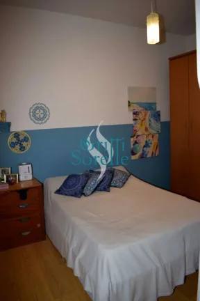 Imagem Casa/Sobrado à Venda em Mirandópolis - São Paulo/SP.