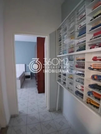 Imagem Casa para Venda em Santo André / SP no bairro Vila Eldízia