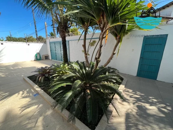 Imagem Venda de Casa com Piscina Privativa Juquehy e Aluguel com, 4 dormitórios, 2 suítes e 146m² de área construída, máx. 14 pessoas | Juquehy Imobiliária