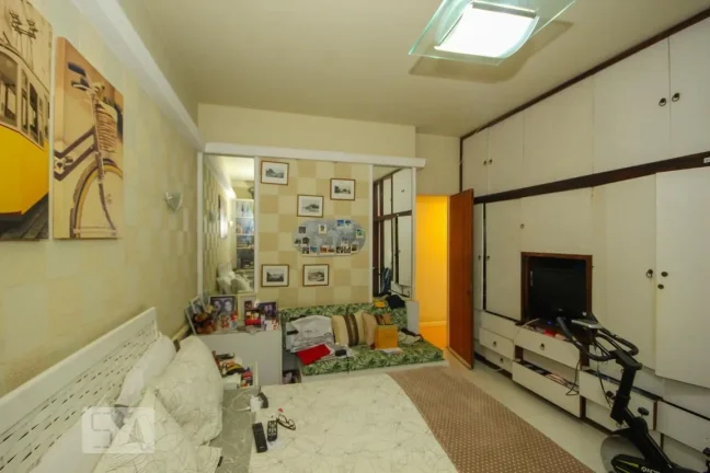 Imagem Apartamento à Venda - Copacabana, 3 Quartos, 320 m2