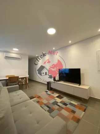 Imagem Apartamento à Venda no bairro Baeta Neves em São Bernardo