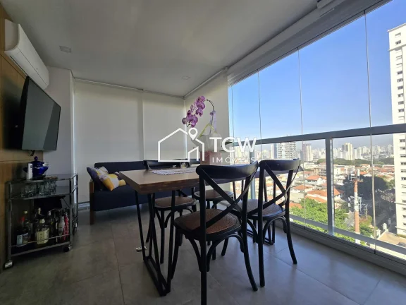 Imagem Apartamento para venda 3 quartos no Square Ipiranga - São Paulo/SP