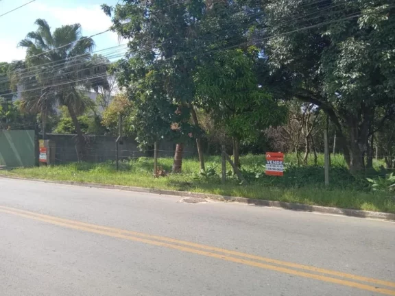 Imagem Terreno à venda, 900 m² por R$ 799.000,00 - Chácaras Reunidas Guaio - Suzano/SP