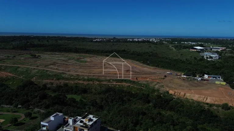 Imagem TERRENO LOTE EM MORADA DE LARANJEIRAS PENÍNSULA AROEIRAS