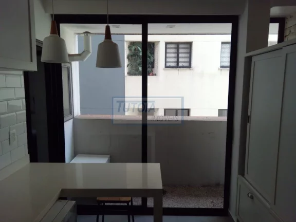 Imagem APARTAMENTO À VENDA NO PARAÍSO, SÃO PAULO