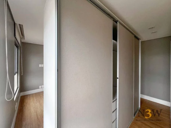 Imagem Apartamento à venda na Vila Leopoldina São Paulo SP com 3 dormitórios, 1 suíte, 2 vagas de garagem e 140m².