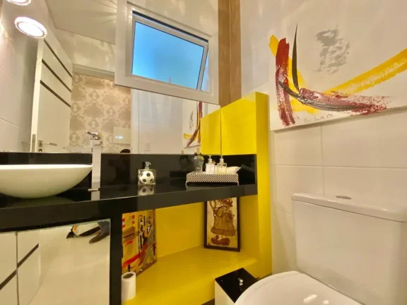 Imagem Apartamento 3 Dormitórios - Bairro Zona Nova