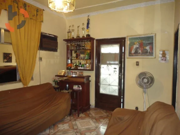 Imagem Casa com 4 dormitórios à venda, 178 m² por R$ 600.000,00 - Centro - Nova Iguaçu/RJ