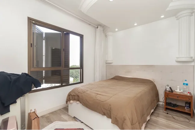Imagem APARTAMENTO RESIDENCIAL em São Paulo - SP, Vila Andrade
