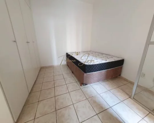 Imagem Apartamento com 1 Quarto à Venda, 50 m² em Botafogo - Campinas