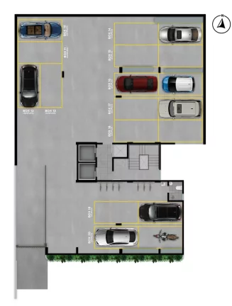 Imagem Apartamento à venda no bairro Passo da Areia - Porto Alegre/RS