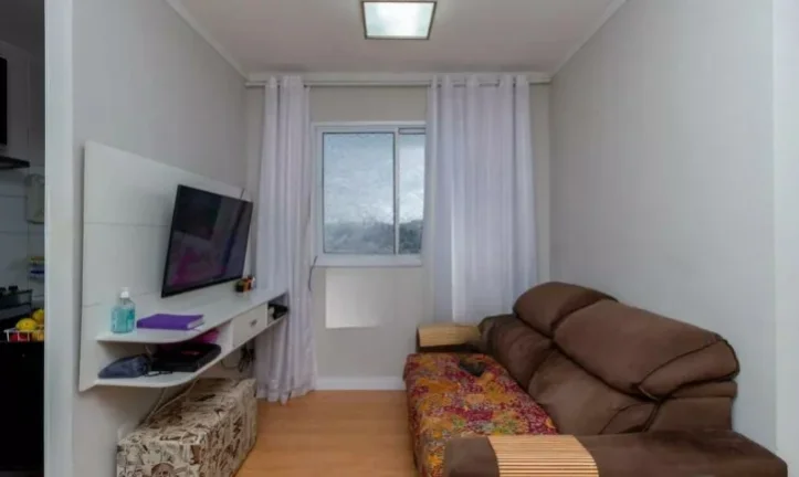 Imagem ???? Vendo Apto em Santo André, Jardim Utinga