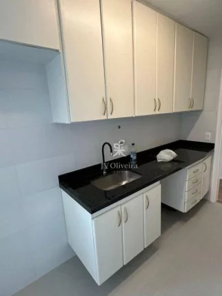 Imagem Apartamento com 3 dormitórios para alugar, 76 m²- Jardim Guedala - São Paulo/SP