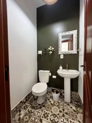 Imagem Casa 368m2, 4 Quartos, Avenida Luiz Pasteur, bairro Tamandaré-Esteio-RS