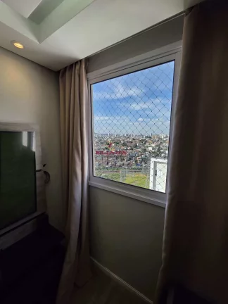 Imagem Apartamento à venda em São Paulo, Jardim Íris, com 2 quartos, 44m²