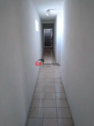 Imagem Sobrado à venda 4 Quartos, 1 Suite, 3 Vagas, 735M², Vila Lúcia, São Paulo - SP