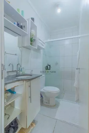 Imagem Apartamento com 3 dormitórios à venda, 133 m² por R$ 490.000,00 - Jardim Vera Cruz - Sorocaba/SP