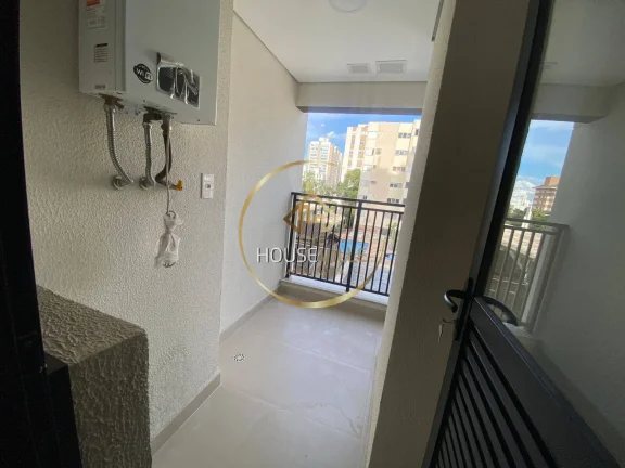 Imagem Apartamento 3 Dormitórios, 2 Vagas, Allure Vila Ema, São Jose dos Campos.