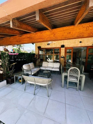 Imagem CASA PARA ALUGAR NA PRAIA