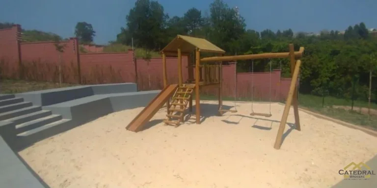 Imagem Terreno em Condomínio à Venda divisa Cabreúva/Itupeva com 360m²