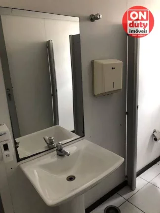 Imagem Prédio à venda, 473 m² por R$ 1.800.000 - Centro - Santos/SP