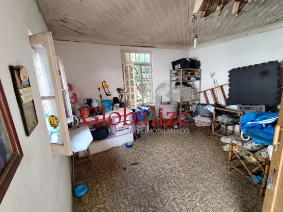Imagem Casa, 3 Dormitórios, 2 sala 1 Área de serviço, 2 Banheiros, 6 vagas de Garagem - Vila Belmiro R$ 2.000.000,00