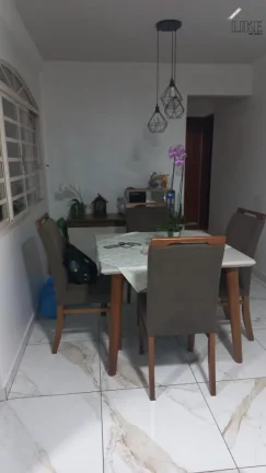 Imagem [Casa - Venda][Trinta e Um de Março]