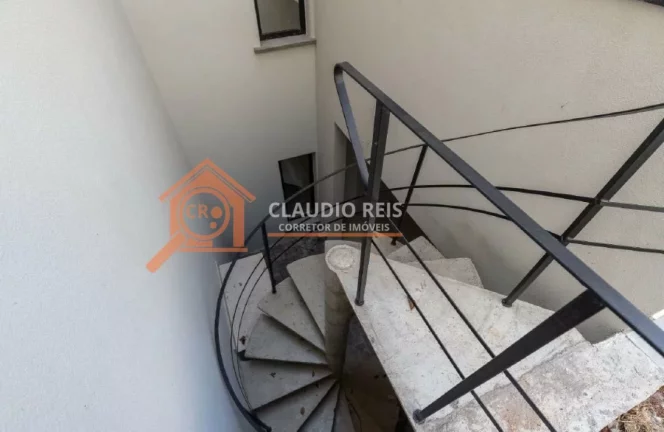 Imagem Casa com 4 Quartos à venda,367m² - Alto Da Boa Vista