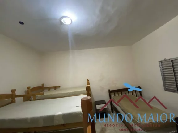 Imagem Casa peruibe 291m2 - com piscina - 2 dormitrios - 6 vagas !!!!