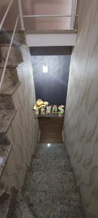 Imagem SOBRADO 3 QUARTOS 2 VAGAS NO JARDIM NORDESTE