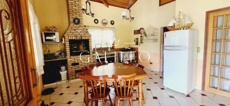 Imagem Casa no Condomínio Outeiro das Flores 2 - Cafezal 1 - | Itupeva | São Paulo