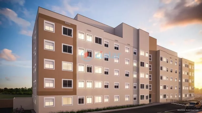 Apartamento à venda 2 Quartos 36.27M Taquara Rio de Janeiro - RJ