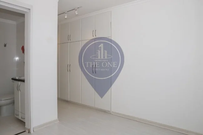 Imagem Apartamento à venda em São Paulo-SP - Vila Romana, 2 quartos, 2 suítes, 3 banheiros, 3 vagas de garagem, 89m² de área.