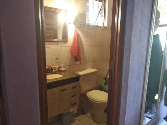 Imagem Casa para Venda em Santo André, Recreio da Borda do Campo, 8 dormitórios, 10 banheiros, 6 vagas