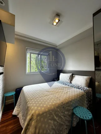 Imagem Oportunidade imperdível: Apartamento à venda em São Paulo-SP, Vila Andrade, 1 quarto, 1 sala, 1 banheiro, 1 vaga, 38m².