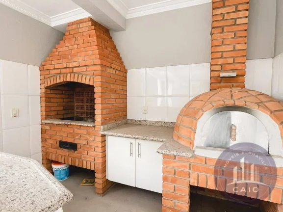 Imagem Casa 380m, 4 dormitórios para venda ou aluguel por R$ 20.970 -Alphaville/SP
