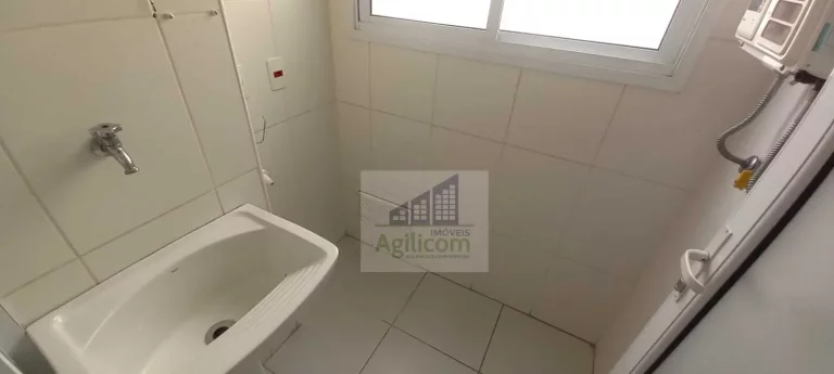 Imagem APARTAMENTO PARA LOCAÇÃO E VENDA NO BROOKLIN