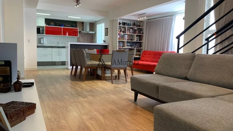 Imagem Imperdível! Apartamento à venda em Jundiaí-SP, Bairro Engordadouro: 3 quartos, 2 suítes, 3 salas, 4 banheiros, 2 vagas, 162m².