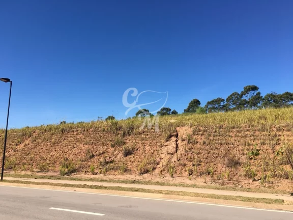 Imagem Terreno à Venda – Condomínio Vida Real, Itupeva