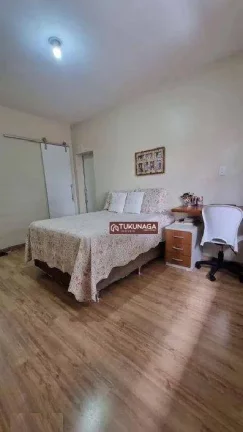 Imagem Sobrado com 3 quartos à venda, 130 m² por R$ 800.000 - Jardim Paraíso - São Paulo/SP