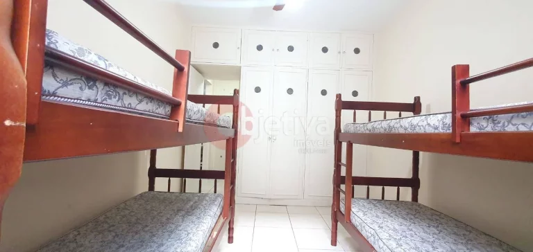 Imagem Apartamento, 2 quartos, 77m², próximo à Praia do Forte, Centro - Cabo Frio