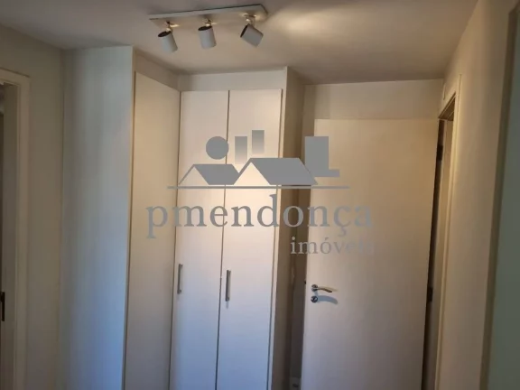 Imagem Apartamento 3 quartos, 1 suite, 2 vagas, 120 m2
