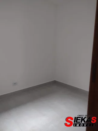 Imagem Oportunidade imperdível: Apartamento à venda em São Paulo-SP, Chácara Califórnia! 2 quartos, 1 sala, 1 banheiro, 34m².
